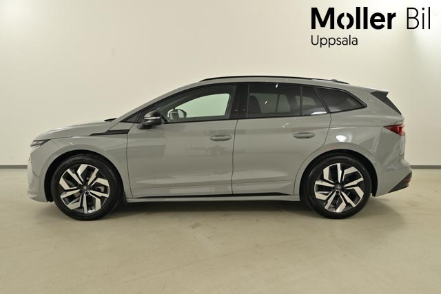 Skoda Enyaq TEP10M