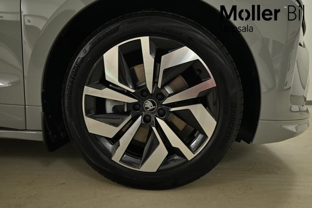 Skoda Enyaq TEP10M