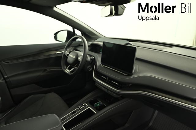 Skoda Enyaq TEP10M