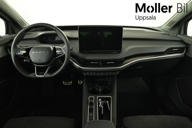 Skoda Enyaq TEP10M