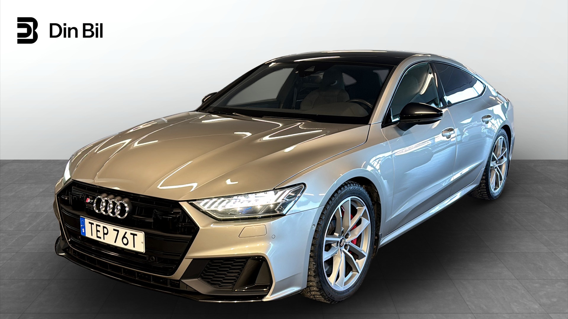 Bild för bil TEP76T