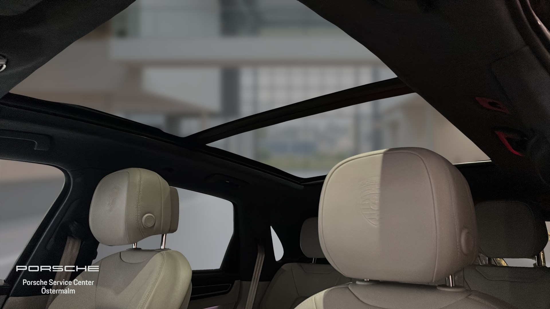 Porsche Cayenne TEP788