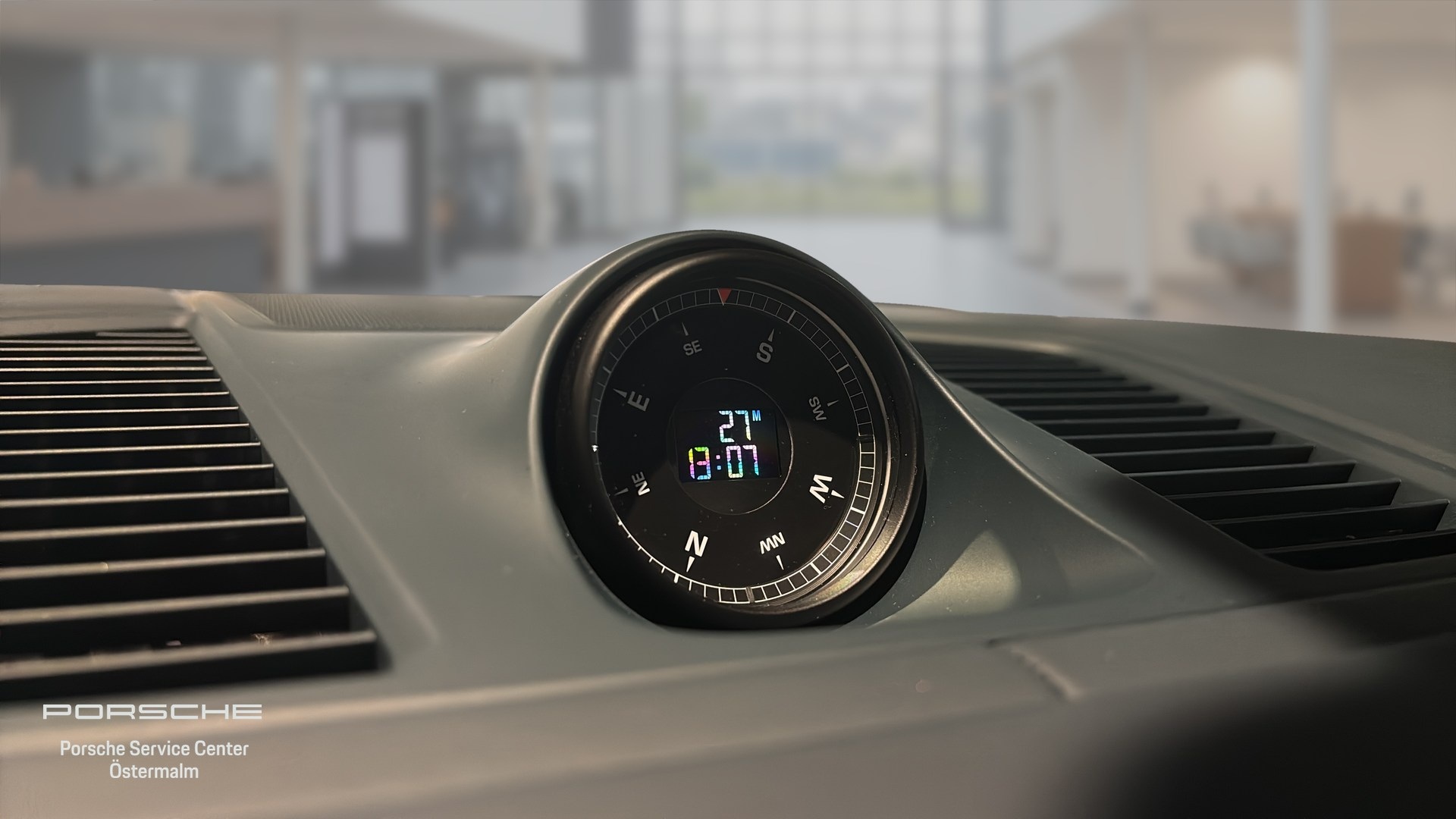 Porsche Cayenne TEP788