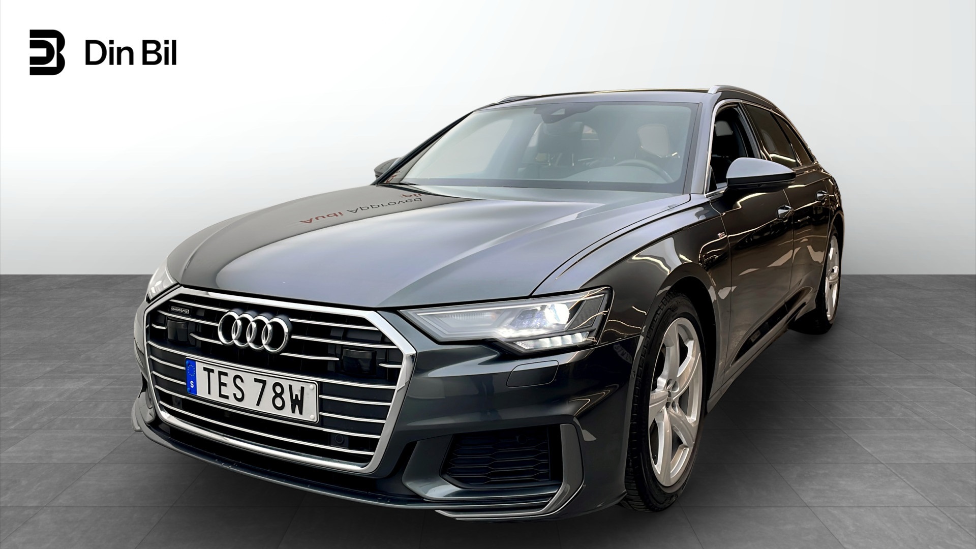 Bild för bil TES78W