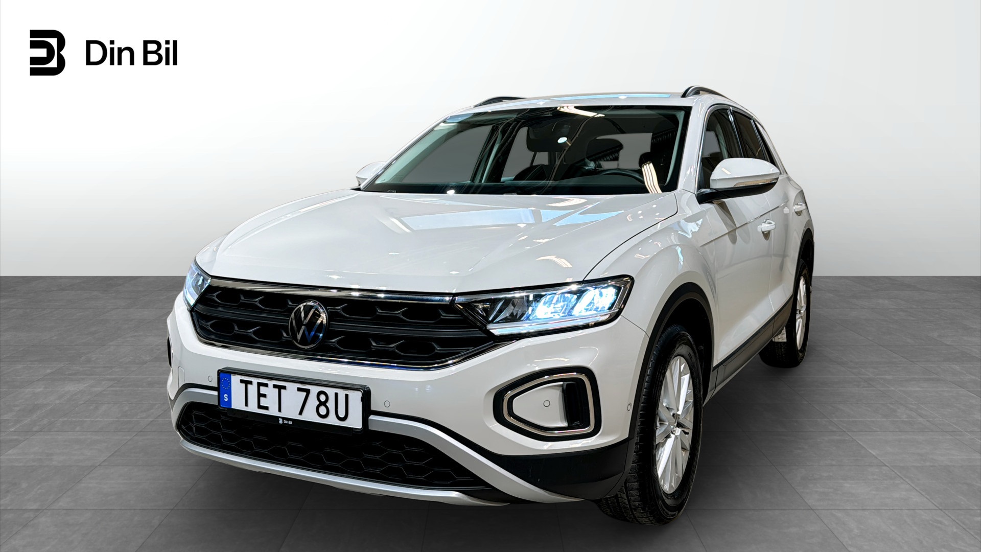 Bild för bil TET78U