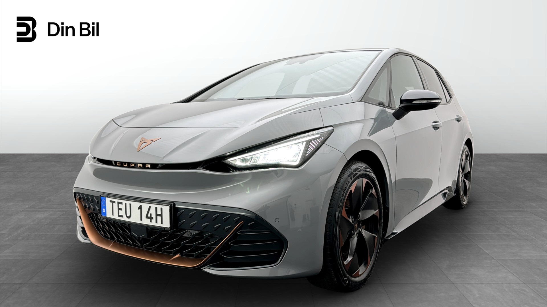 Bild för bil TEU14H