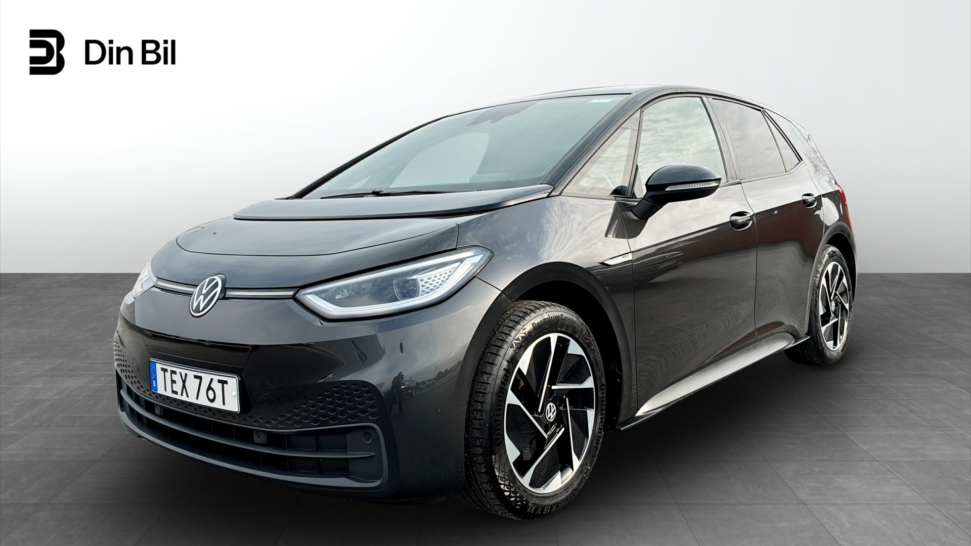 Bild för bil TEX76T