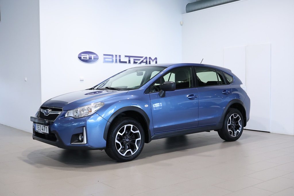 Subaru XV TEZ471