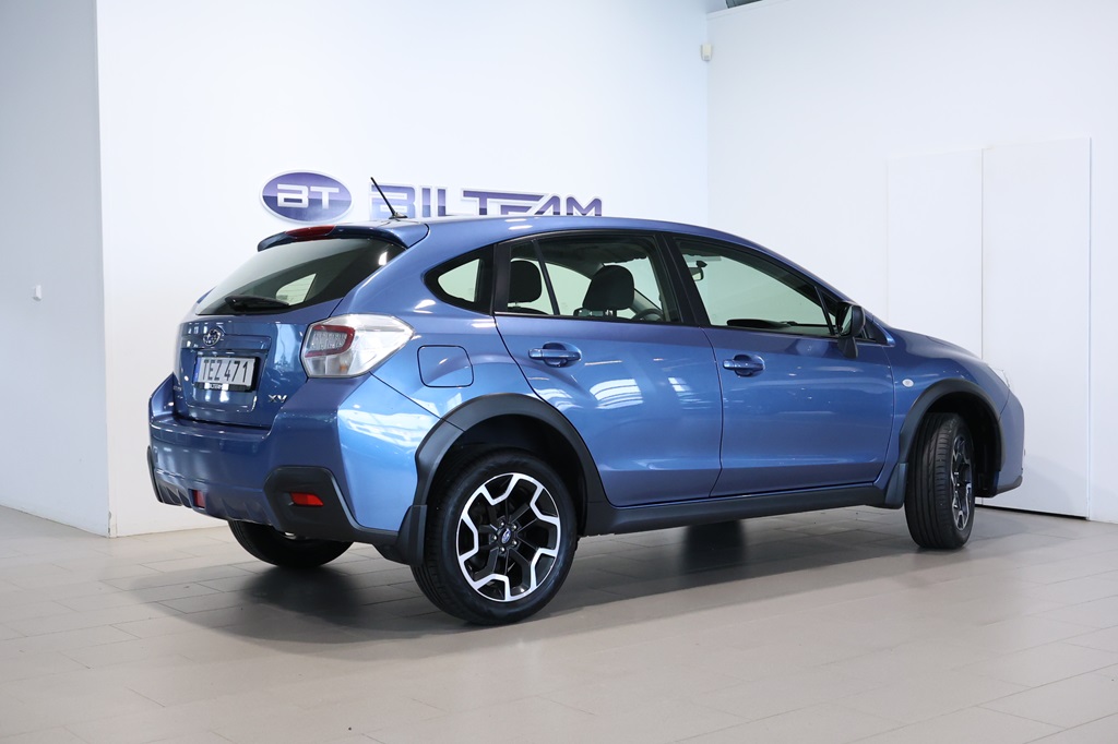 Subaru XV TEZ471