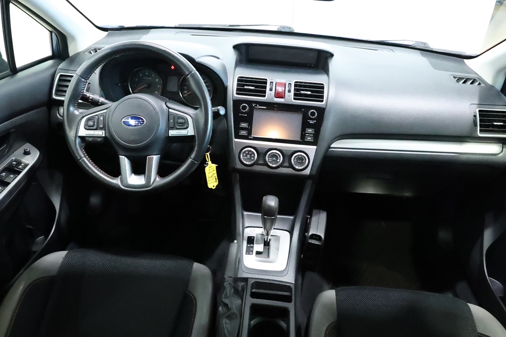 Subaru XV TEZ471
