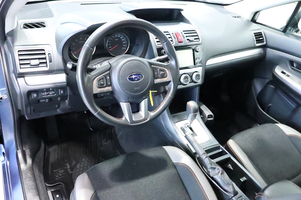 Subaru XV TEZ471
