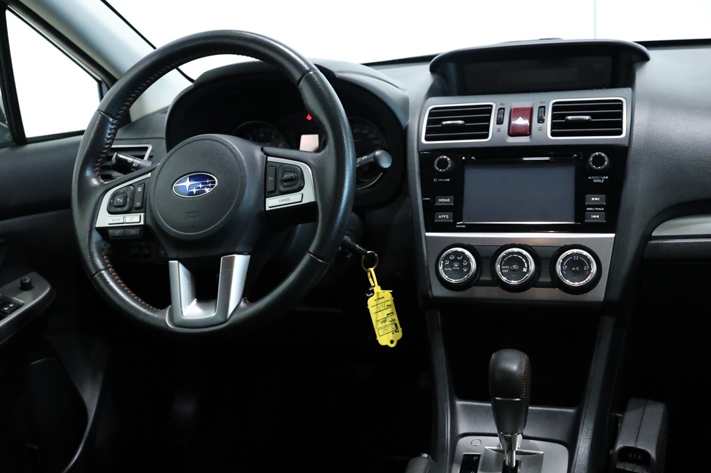 Subaru XV TEZ471