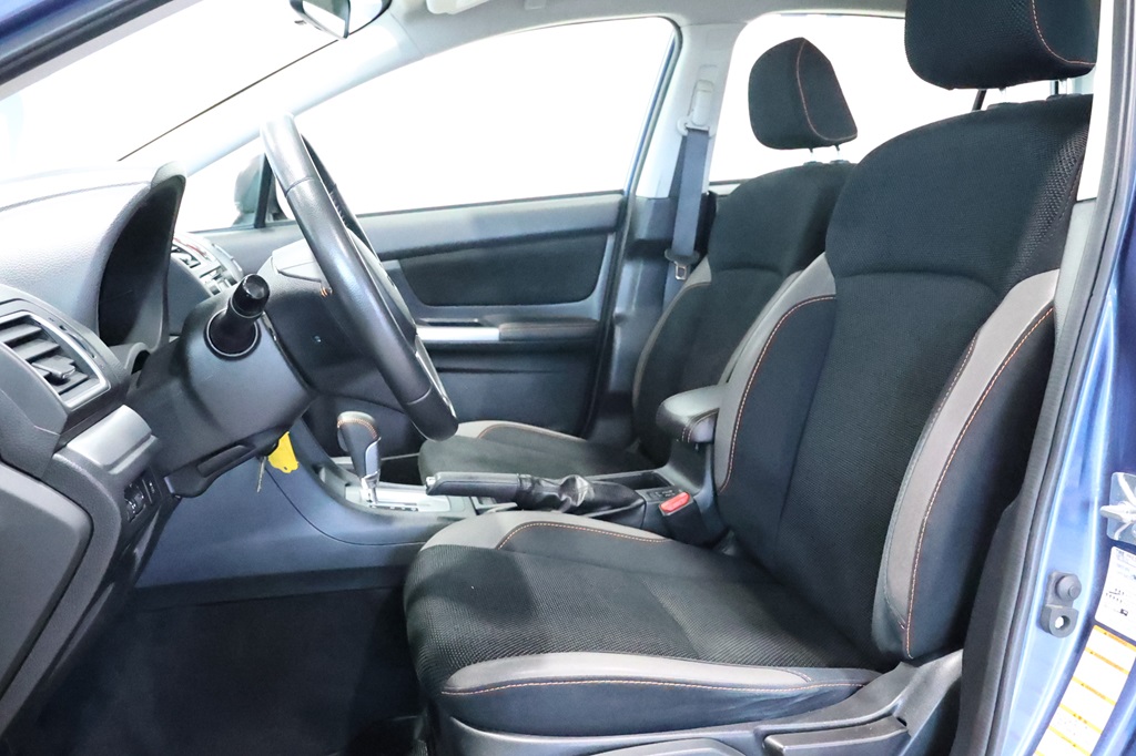 Subaru XV TEZ471