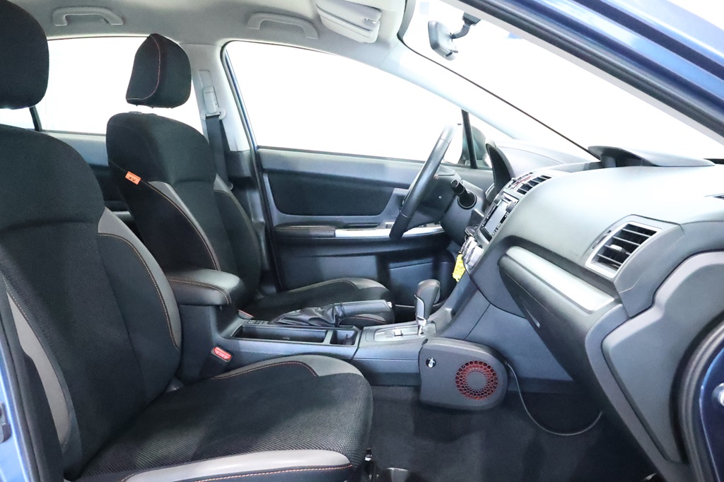 Subaru XV TEZ471