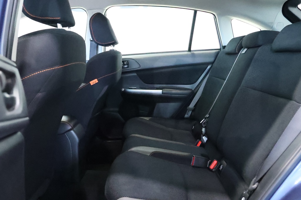 Subaru XV TEZ471