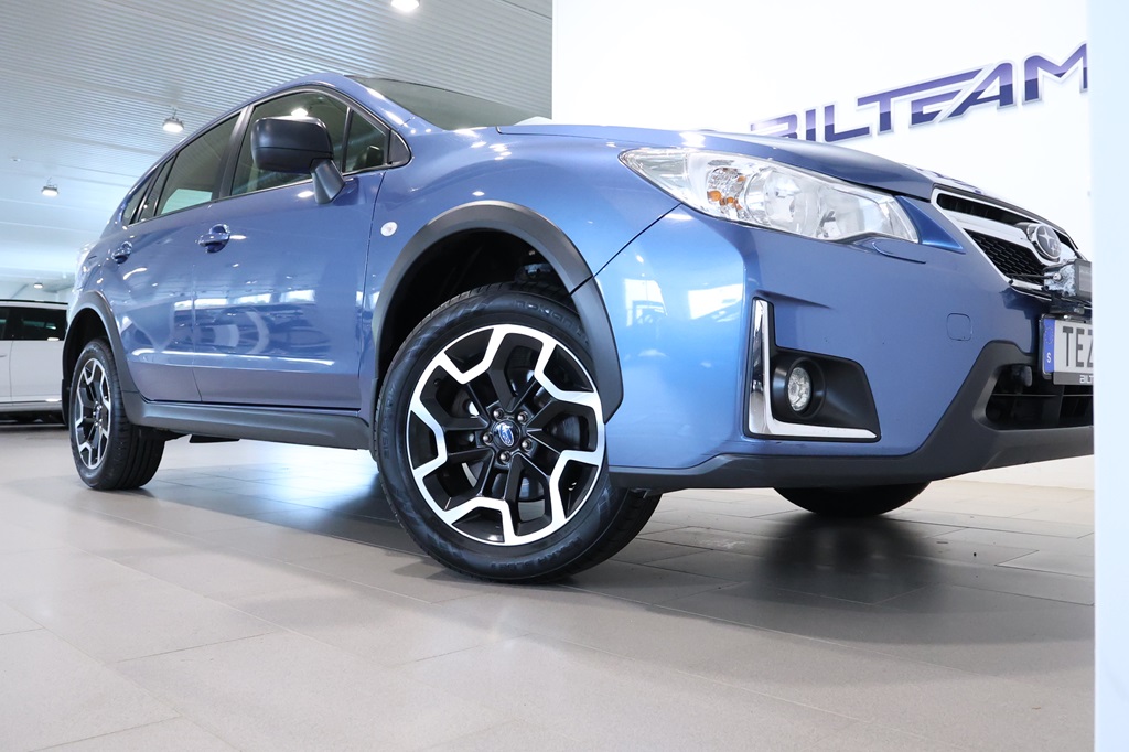 Subaru XV TEZ471