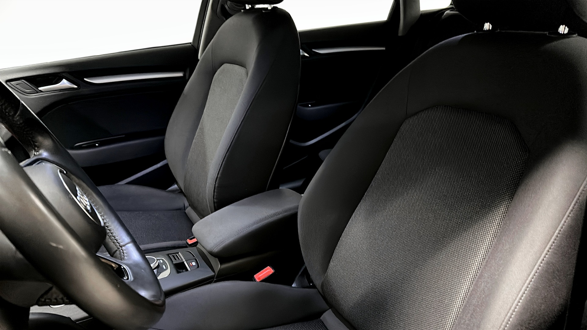 Audi A3 Sportback TFC969