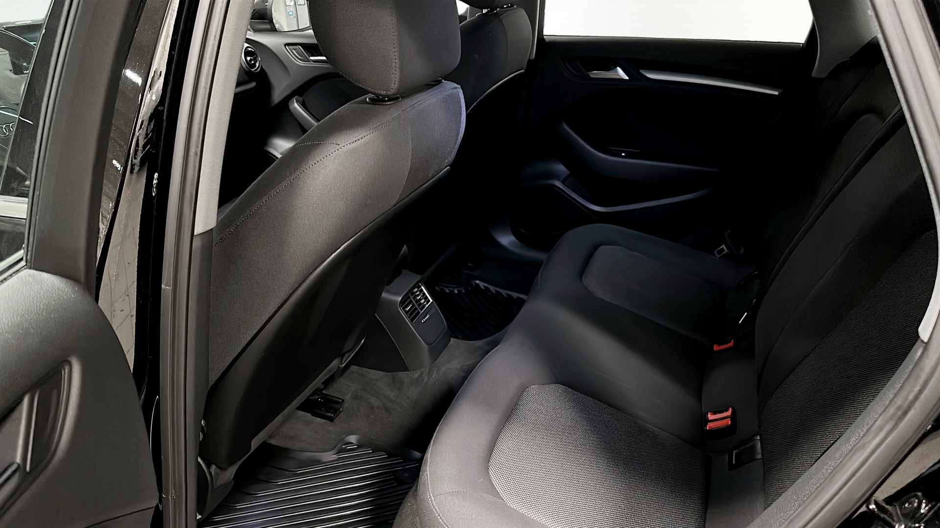 Audi A3 Sportback TFC969
