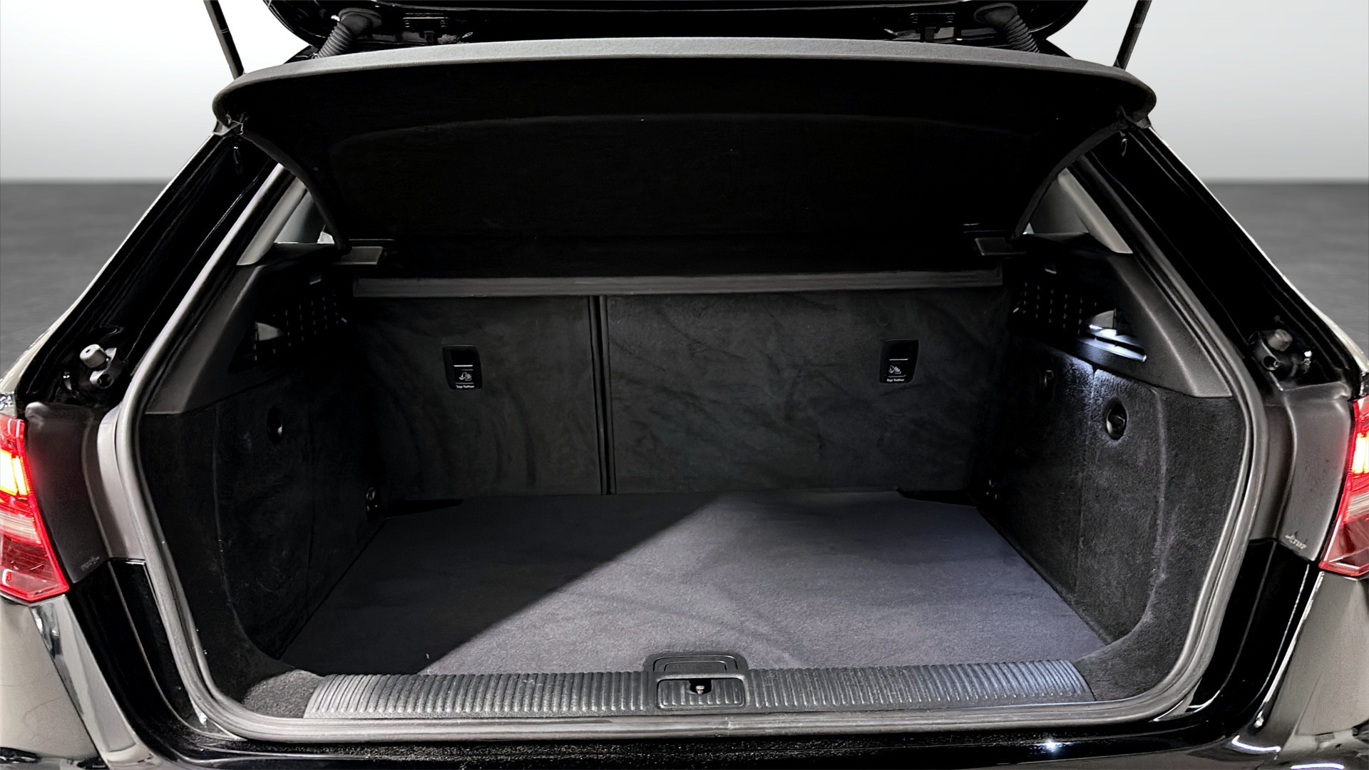 Audi A3 Sportback TFC969