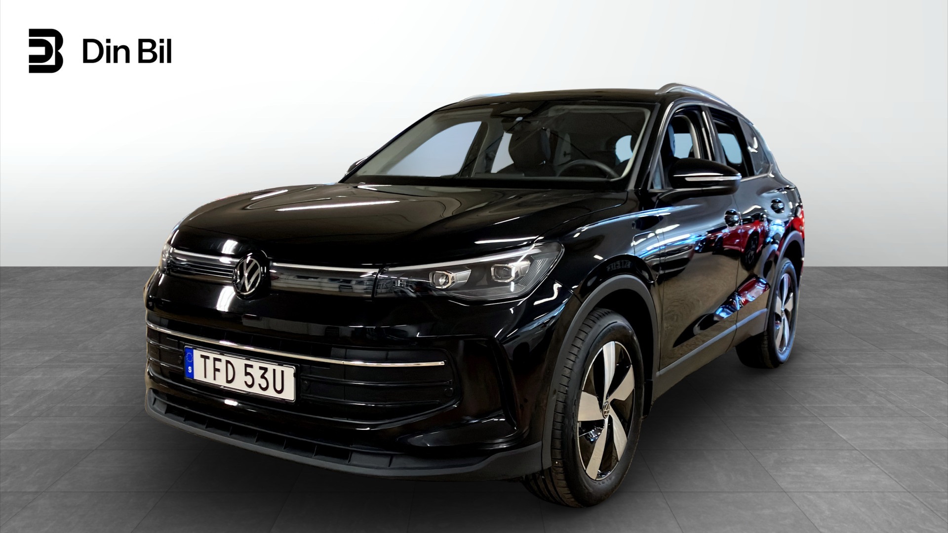 Bild för bil TFD53U