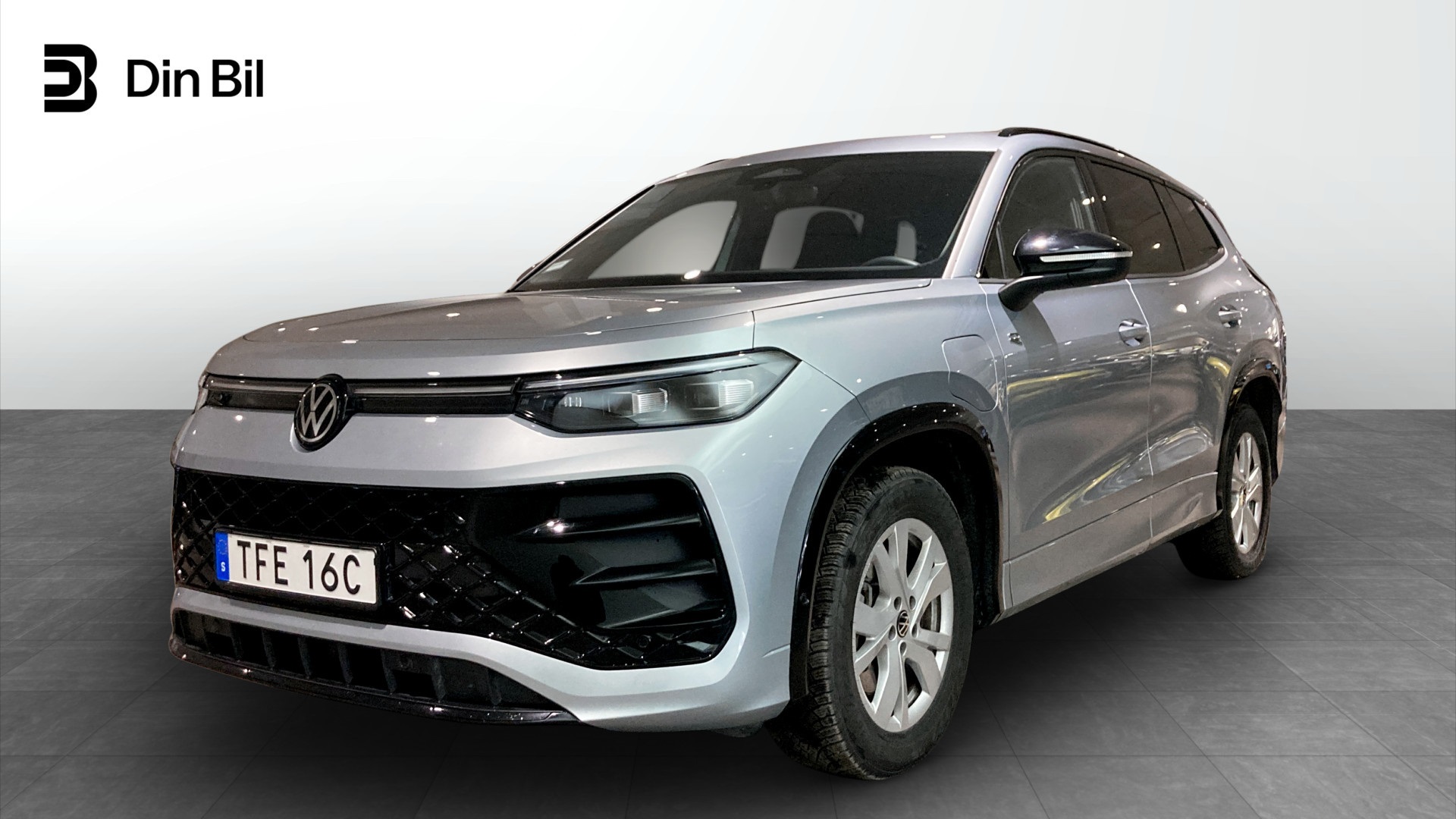 Bild för bil TFE16C