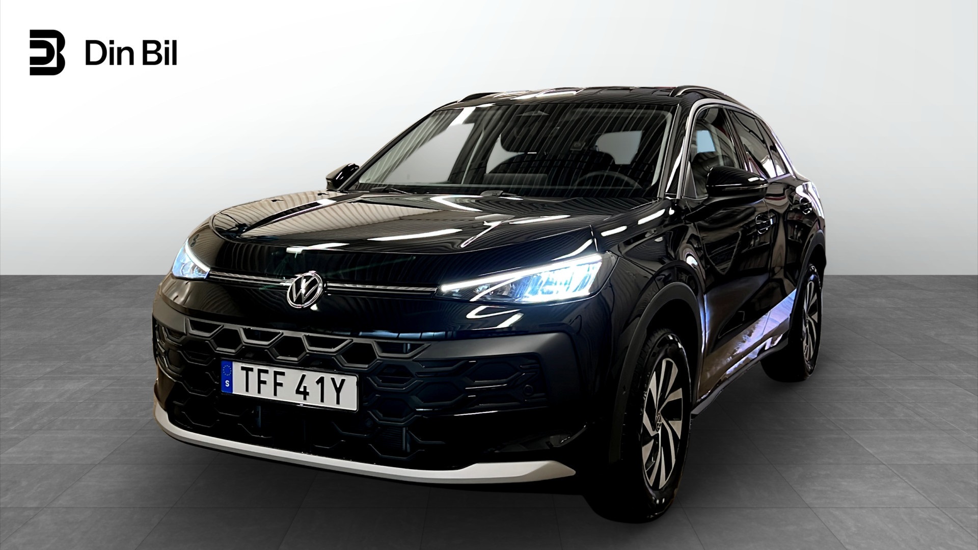 Bild för bil TFF41Y