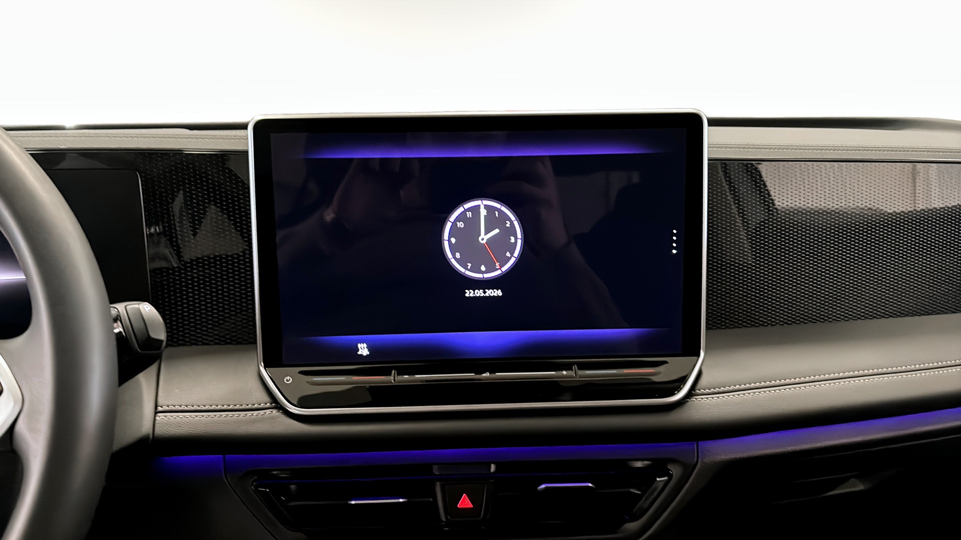 Bild på bil