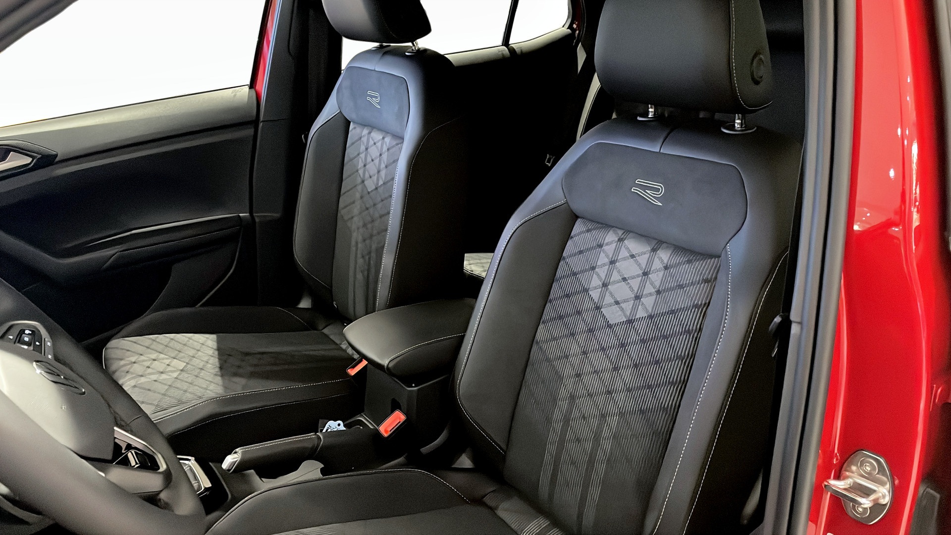 Volkswagen T-Cross TFJ80H