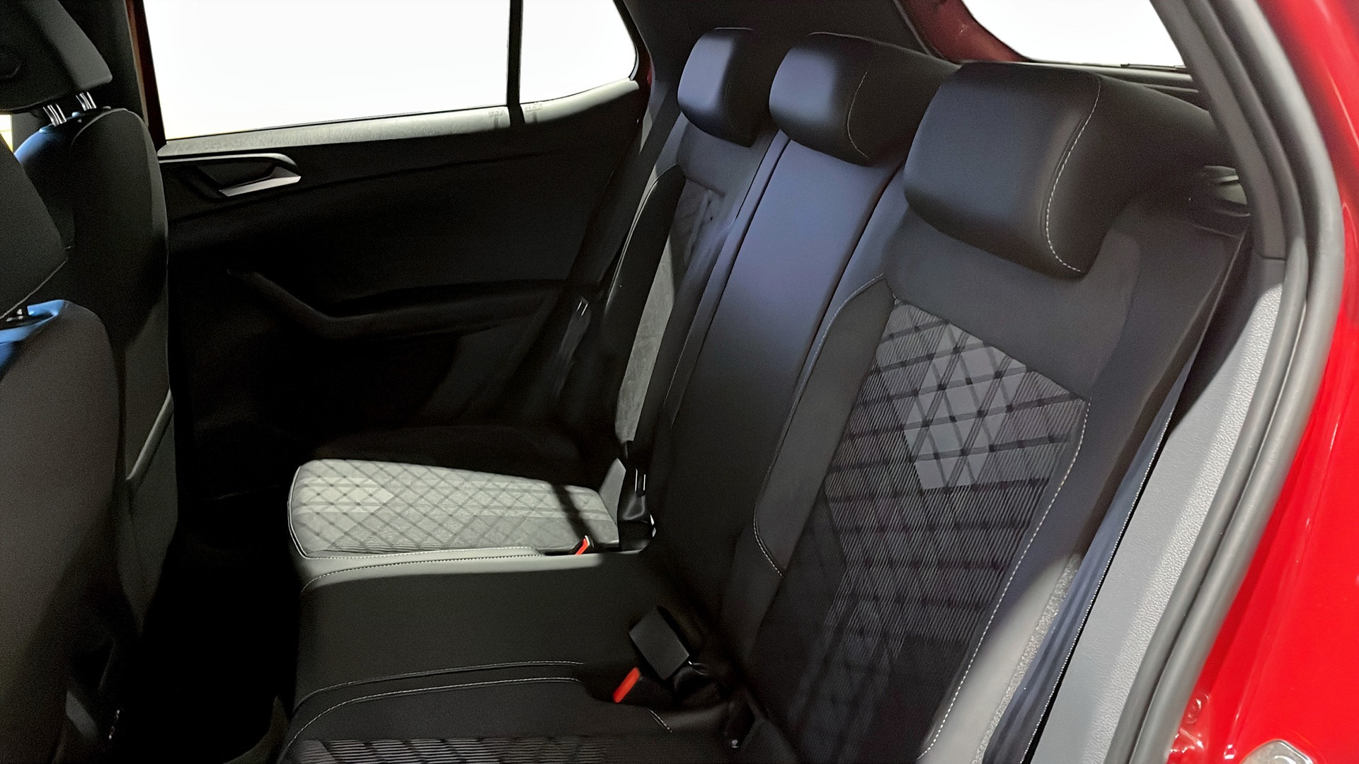 Volkswagen T-Cross TFJ80H