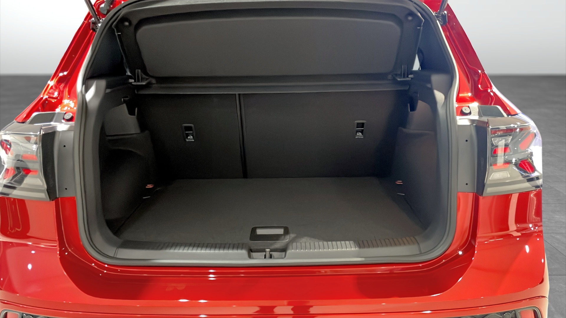 Volkswagen T-Cross TFJ80H