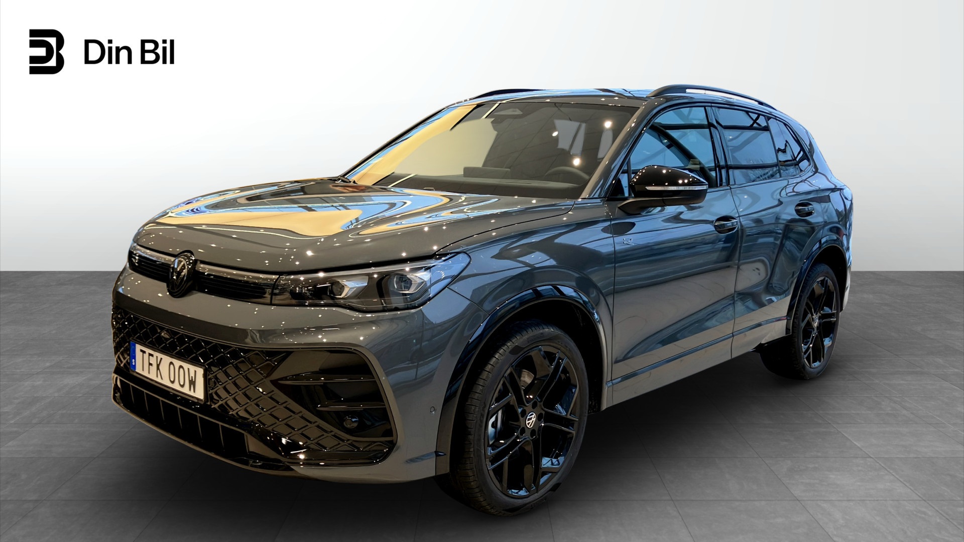 Bild för bil TFK00W