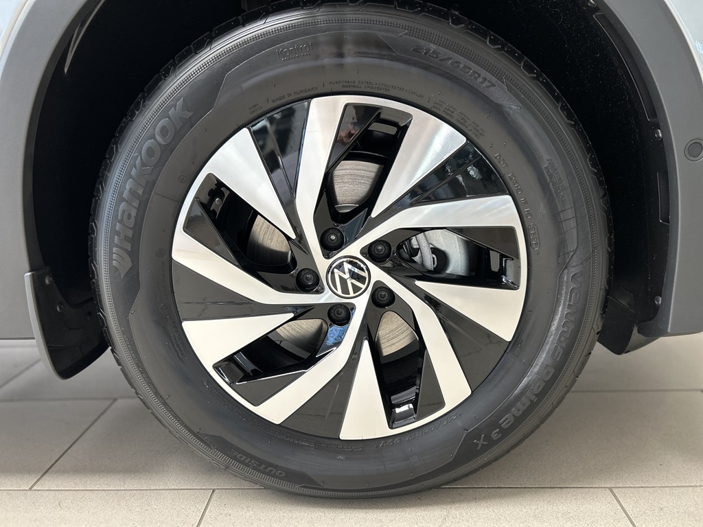 Volkswagen Tiguan TFK01P