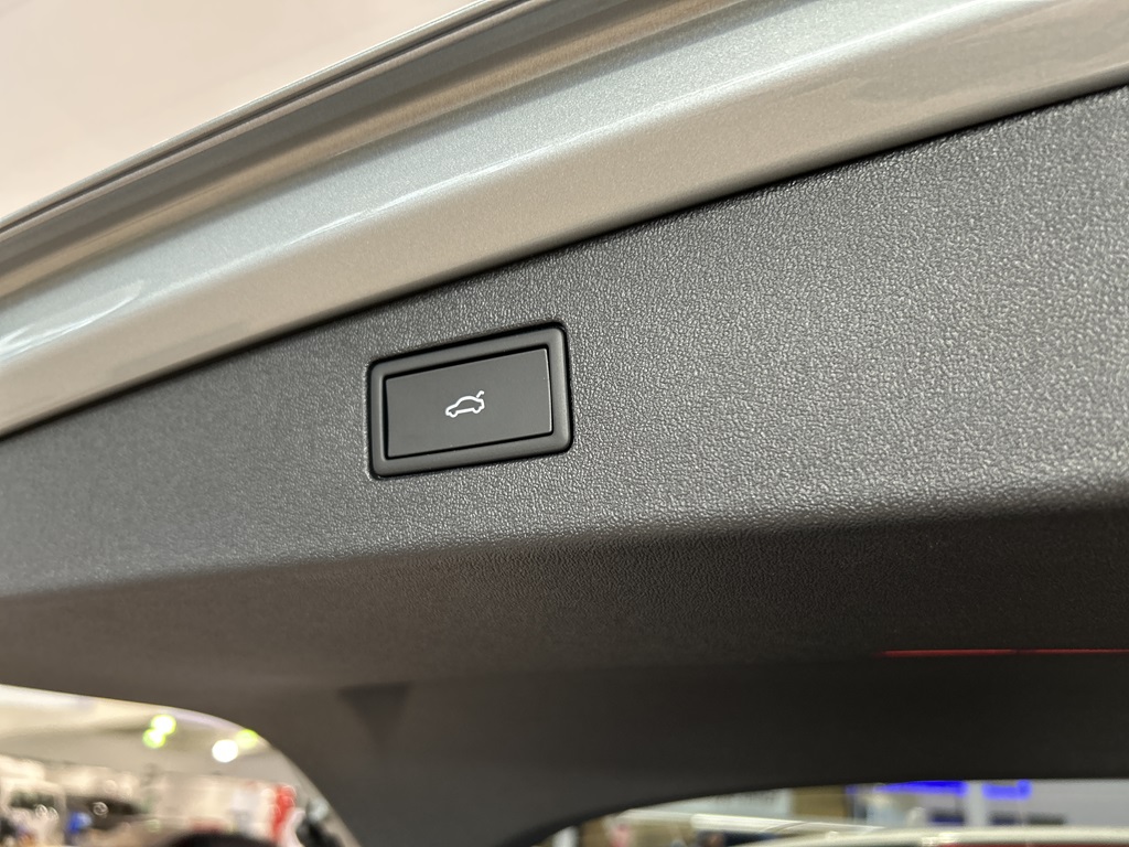 Volkswagen Tiguan TFK01P