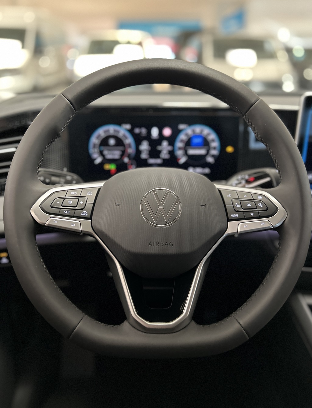 Volkswagen Tiguan TFK01P