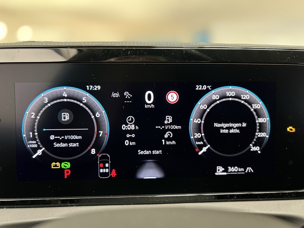 Volkswagen Tiguan TFK01P