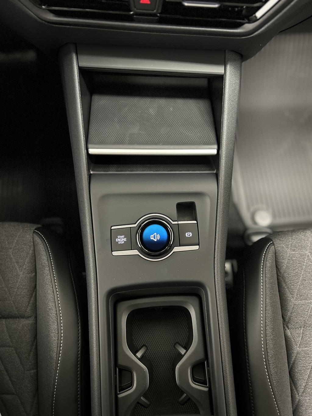 Volkswagen Tiguan TFK01P
