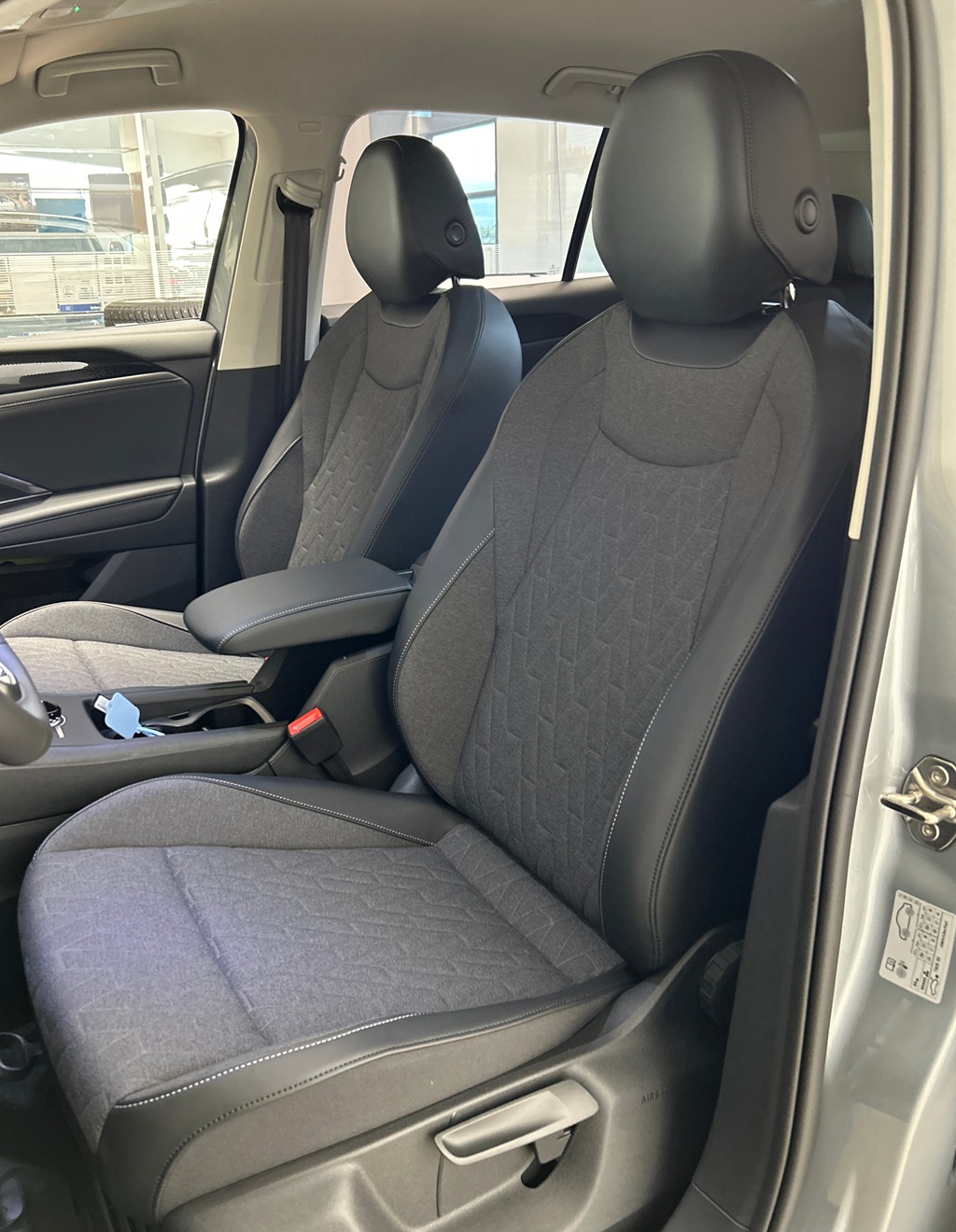 Volkswagen Tiguan TFK01P