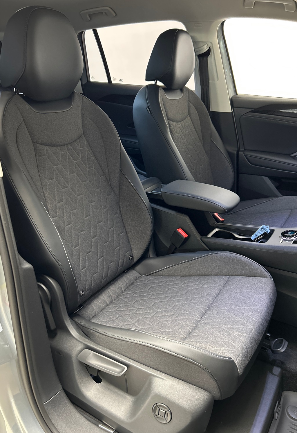 Volkswagen Tiguan TFK01P