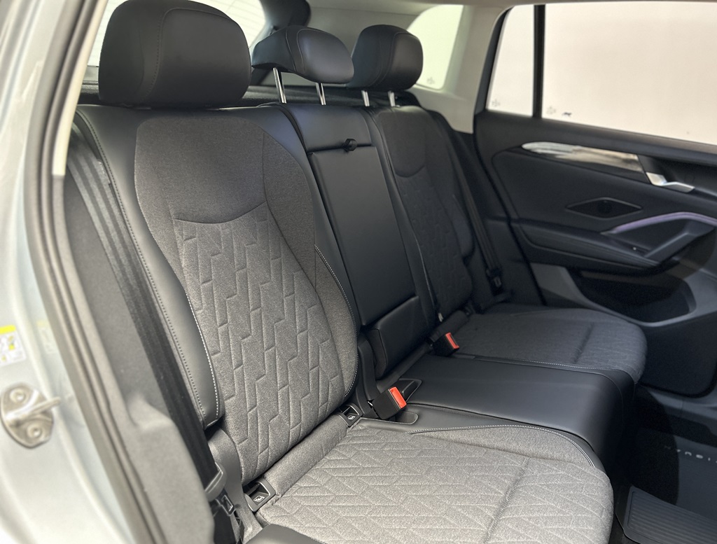 Volkswagen Tiguan TFK01P
