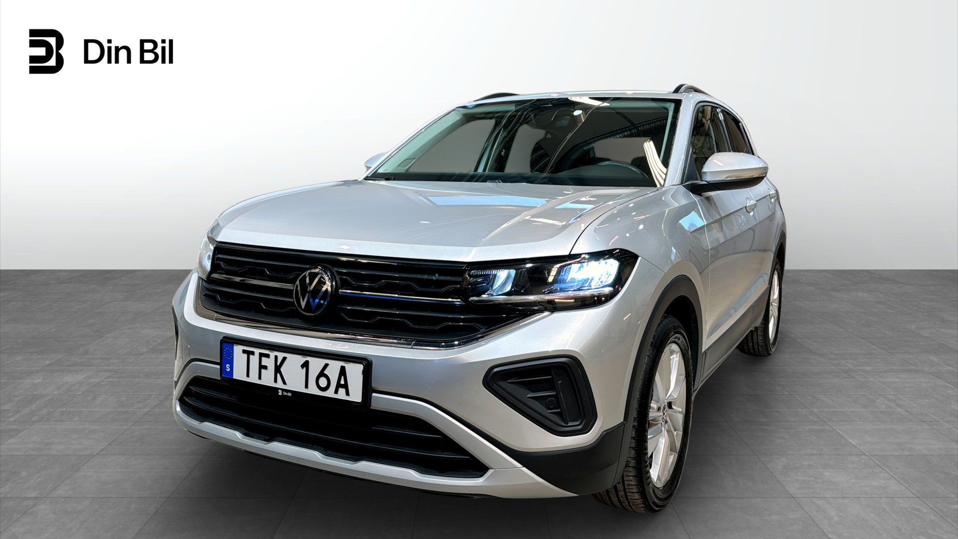 Bild för bil TFK16A