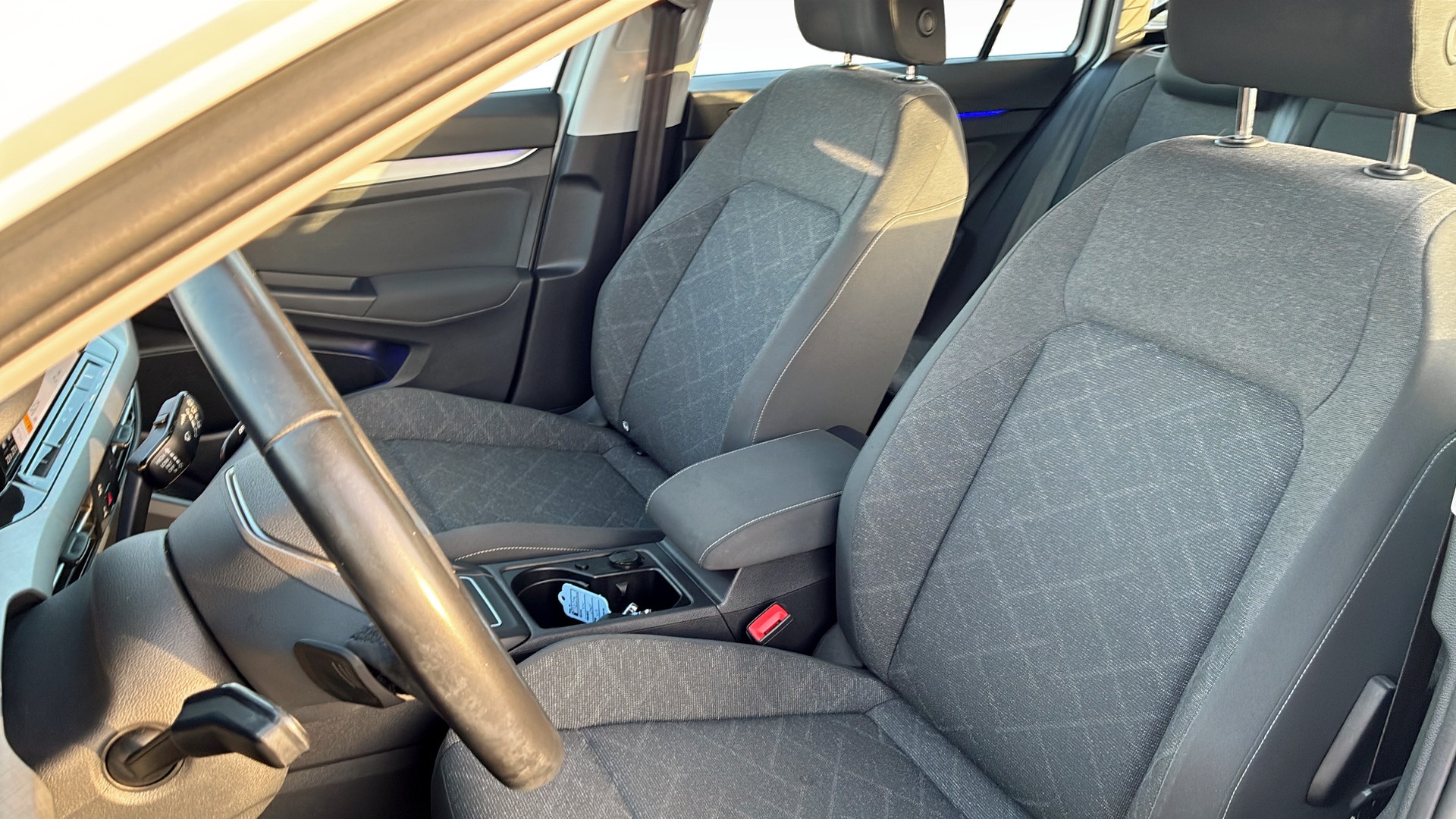 Volkswagen Golf Sportscombi TFK279