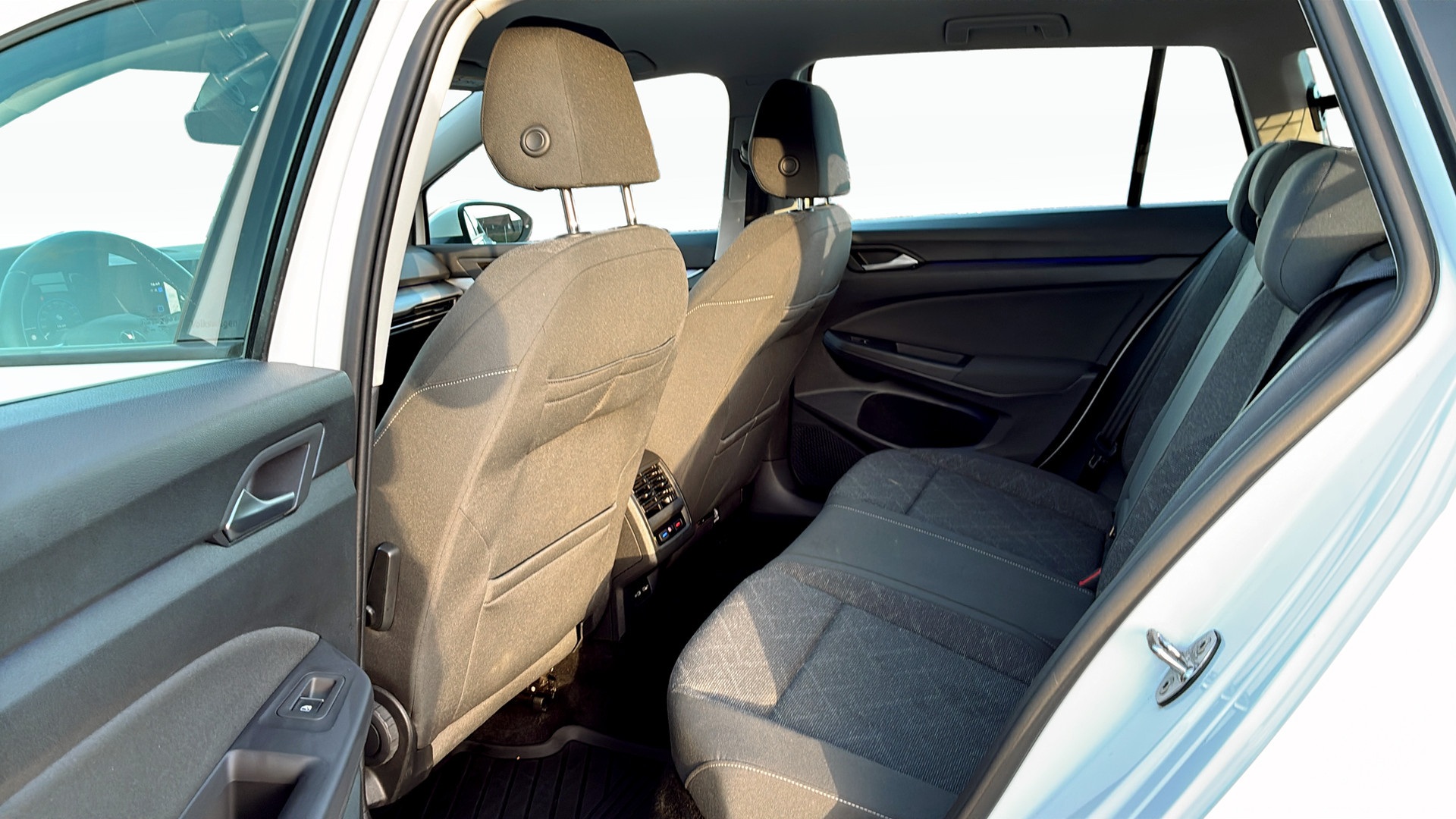 Volkswagen Golf Sportscombi TFK279