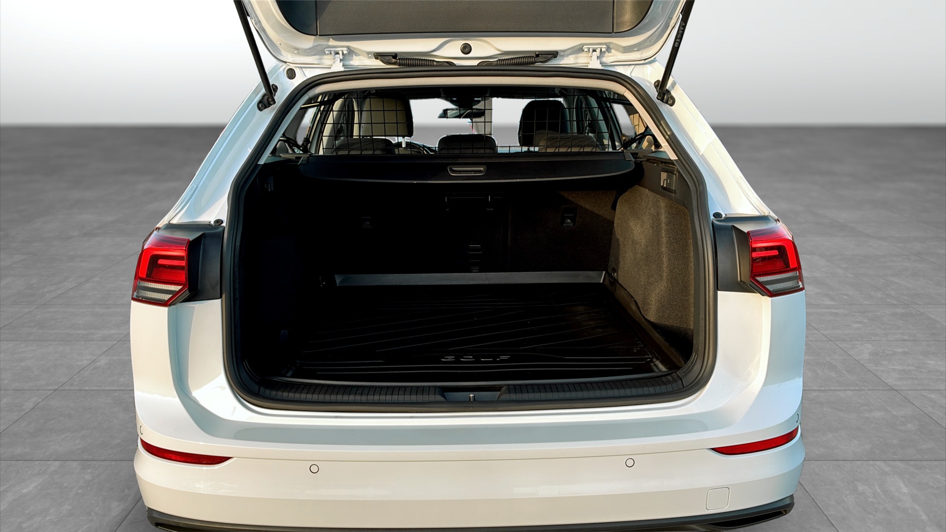 Volkswagen Golf Sportscombi TFK279