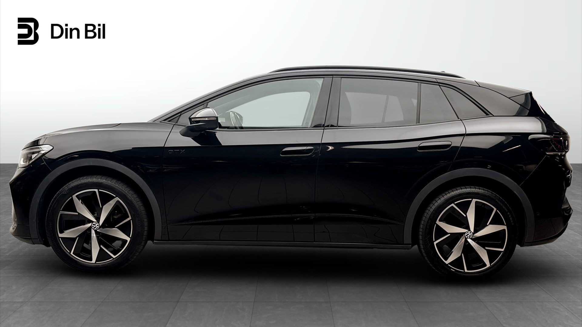 Volkswagen ID.4 TFK98W