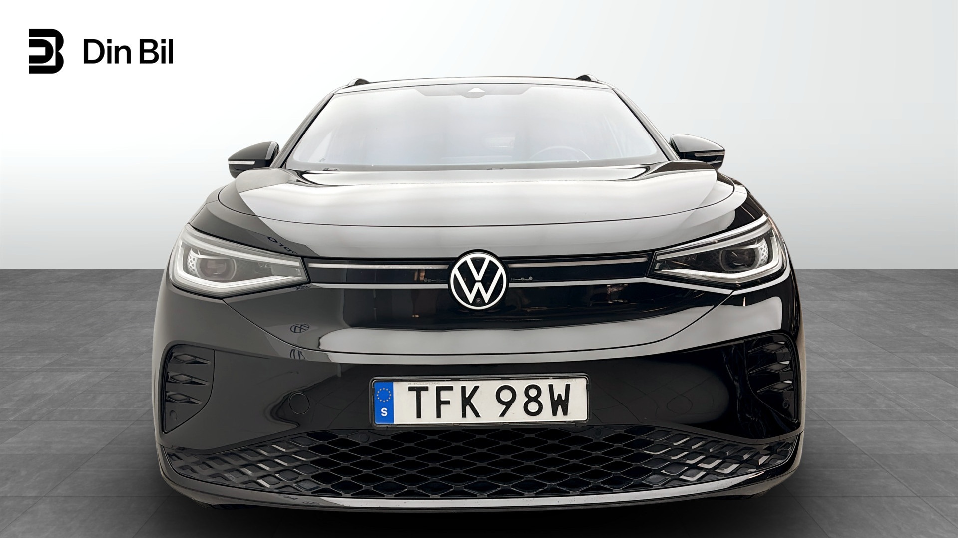 Volkswagen ID.4 TFK98W