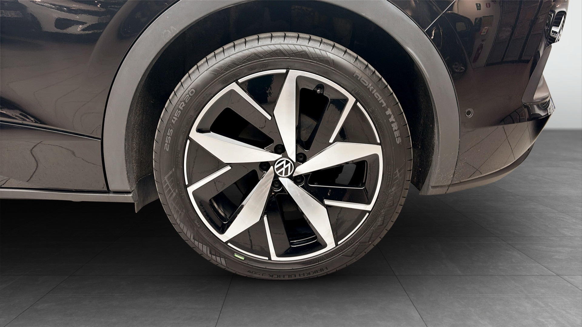 Volkswagen ID.4 TFK98W