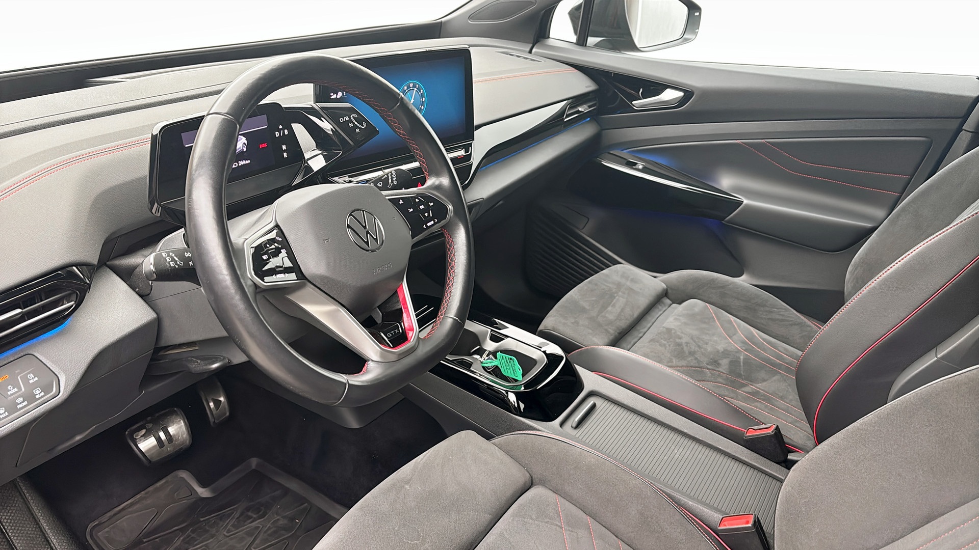 Volkswagen ID.4 TFK98W