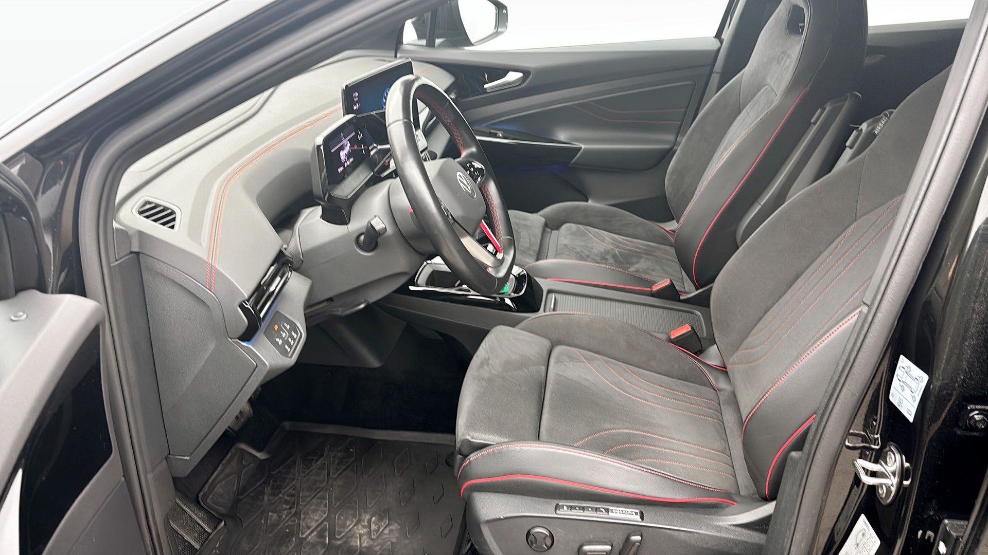 Volkswagen ID.4 TFK98W