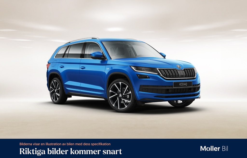 Skoda Kodiaq TFM06P