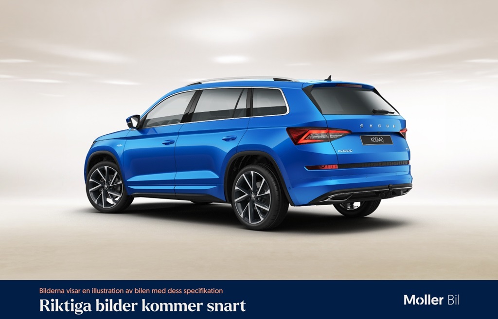 Skoda Kodiaq TFM06P